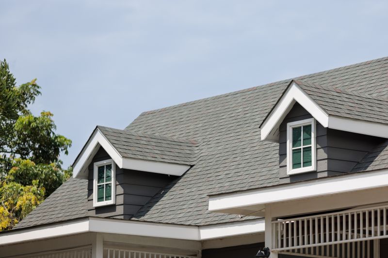 Dormer Roof Installation in Nashua, NH