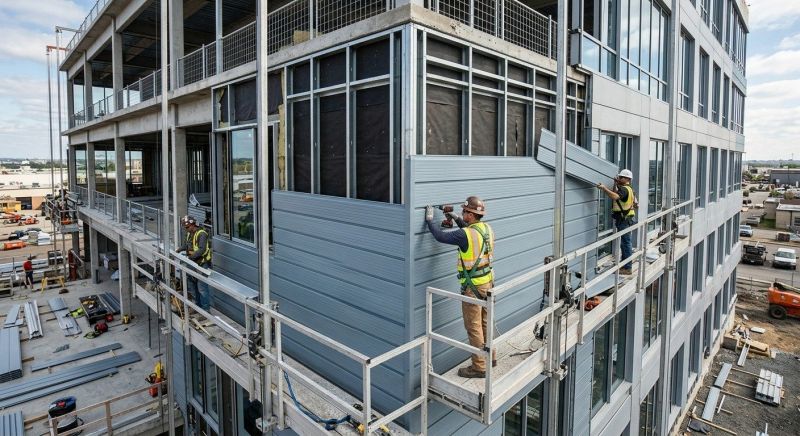 Pvc Siding Installation in West Hartford, CT