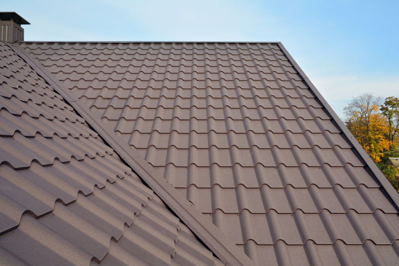 Roof Construction in Boston, MA